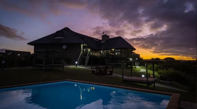 Commercial Property for Sale in Hartenbos Rural Western Cape